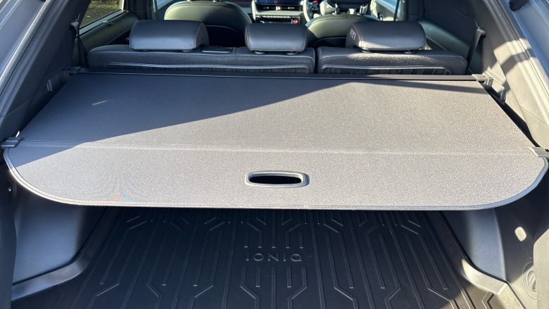 Hyundai IONIQ 5 168kW N Line S 84 kWh 5dr Auto Electric Hatchback